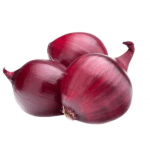 Blue onion, 1 kg - image-0
